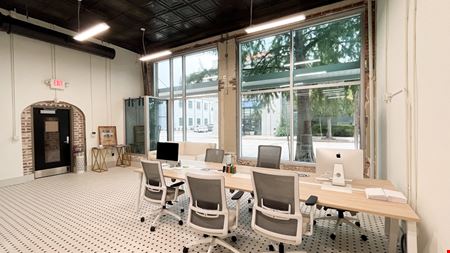 Premier Downtown Baton Rouge Office for Sale