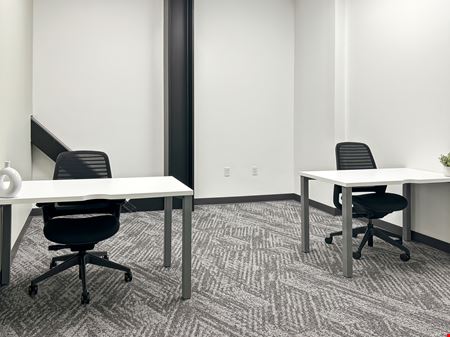 Regus - Logan - Main Street