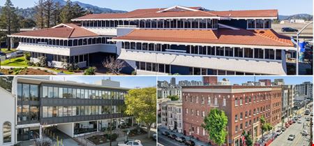 Office space for Sale at Prime Multi-Property - Redstone, Solano, Irwin in San Rafael