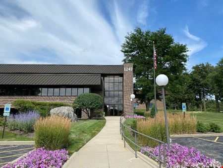 Office space for Rent at 1245 Milwaukee Ave in Glenview