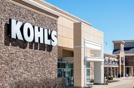 Retail space for Rent at Shoppes at Bedford in Bedford