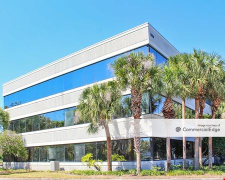 Office space for Rent at American Pioneer III in Orlando