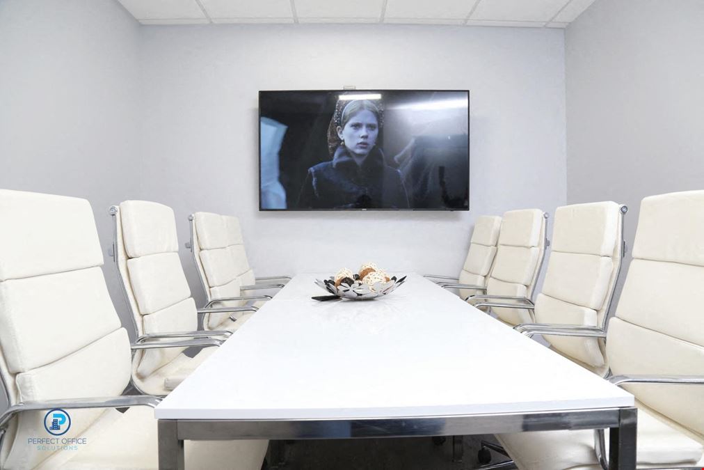 Perfect Office Solutions - Lutherville