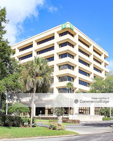 Winter Park Tower