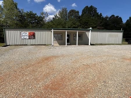 Industrial space for Sale at 210 Tommy Dodson Hwy in Cookeville