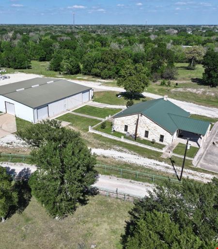 Industrial space for Rent at 7081 Old Reliance Road in Bryan
