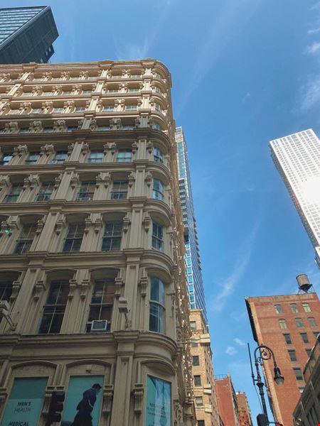 139 Fulton Street