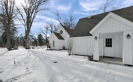 Office space for Rent at Unique Lease Opportunity for Professional & Community-based Uses in Williamston