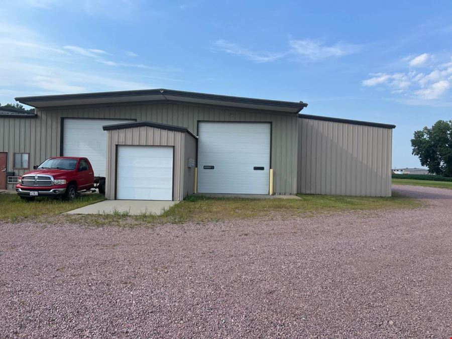3704  E. SD Hwy 50