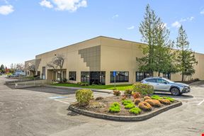 Wilsonville Business Center