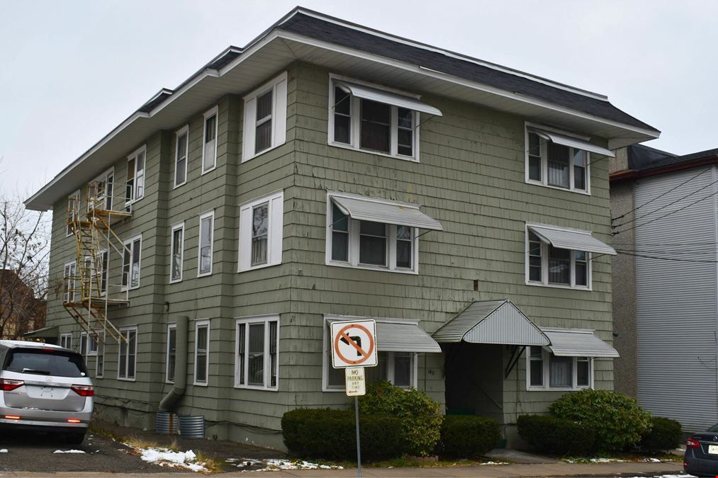 140 Chapin St