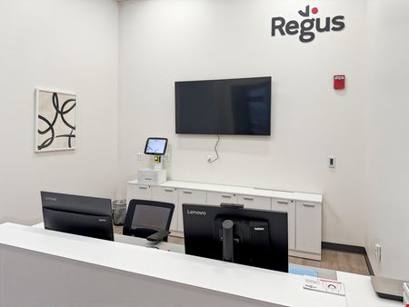 Regus - Wilmington - N Market St