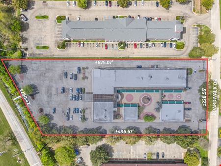 I-12 Fronting Office/Retail Complex for Sale