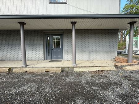 1200 SF Retail / Office Space on Business Route 209