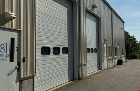 Commercial space at Whitaker Way in Seabrook