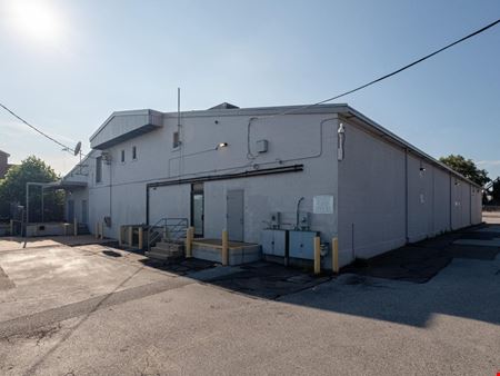 Retail space for Sale at 2801 Foster Ave in Baltimore