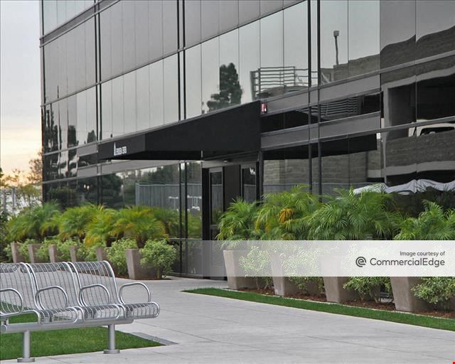 Sepulveda Center