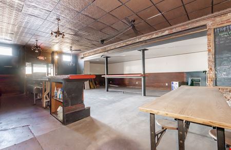 Restaurant / Bar / Event Venue at the Gateway to NuLu