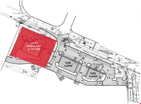 VacantLand space for Sale at Heritage Plaza in Pike Road