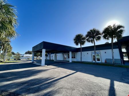Indian River Flats Retail