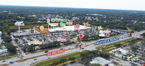 ALDI Sublease Sarasota