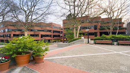 Commercial space at 1160 Battery Street in San Francisco
