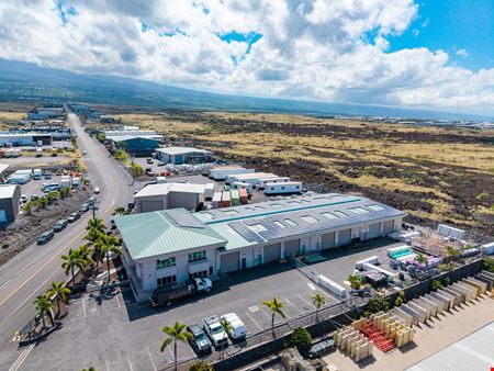 Office space for Rent at APB 2 in Kailua Kona