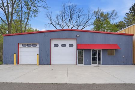 Retail space for Sale at 3499 E Main St in Kalamazoo