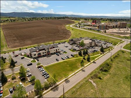 VacantLand space for Sale at 1524 Ellis St in Bozeman