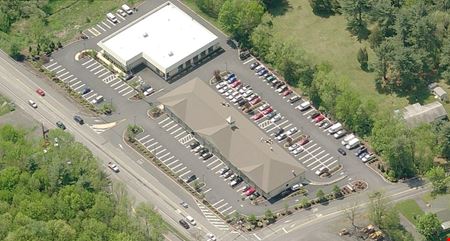 Storage / Warehouse Space