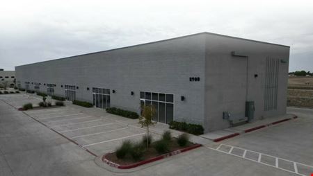 501 South Zaragoza Road