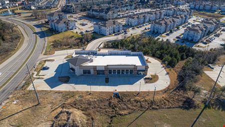 Retail space for Sale at Holleman Crossing in College Station