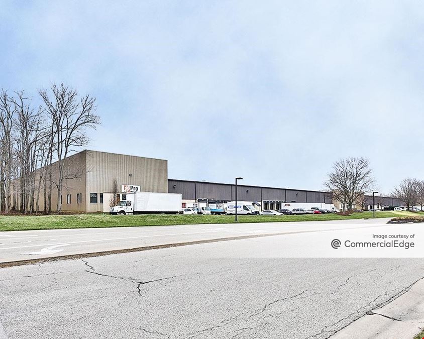 Distribution Center II