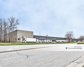 Distribution Center II