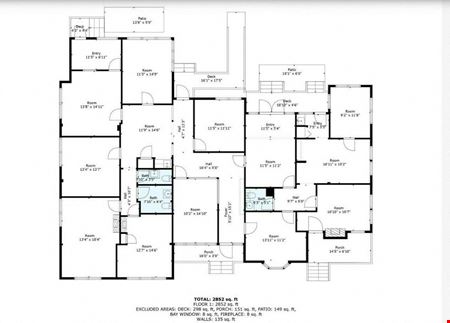 Office space for Sale at Cogswell House in Tallahassee