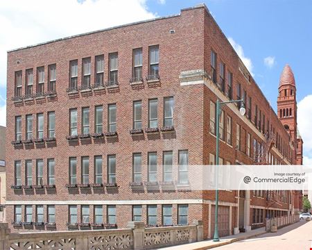 Office space for Rent at Legal Professional Building in San Antonio