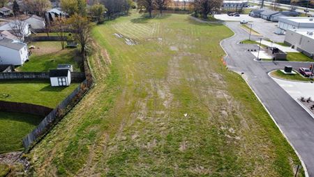 VacantLand space for Sale at 811 US 31 in Whiteland
