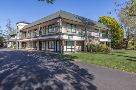 Office space for Rent at Office for Lease in Rohnert Park
