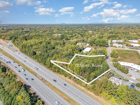 VacantLand space for Sale at Office Land for Sale in Winston-Salem