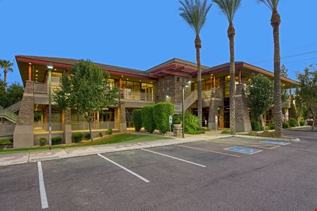 Office space for Sale at 6515 S Rural Rd in Tempe