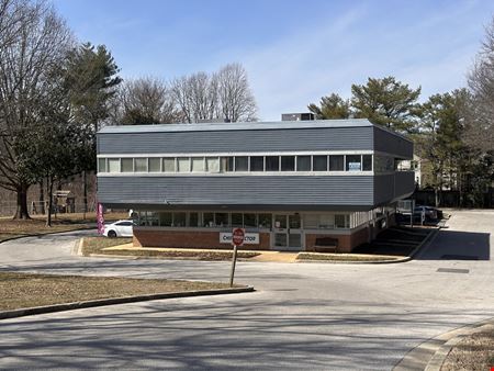 530 College Pky