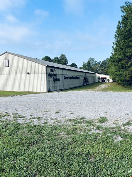 Industrial space for Sale at 5580 AL-160 in Hayden
