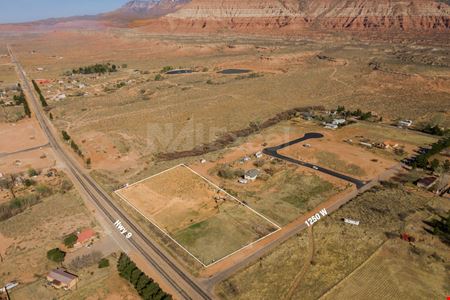 VacantLand space for Sale at Commercial Property Hwy 9 in Virgin