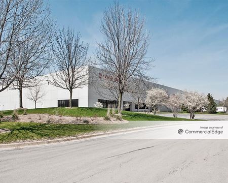 Industrial space for Rent at 1455 Sequoia Avenue in Aurora