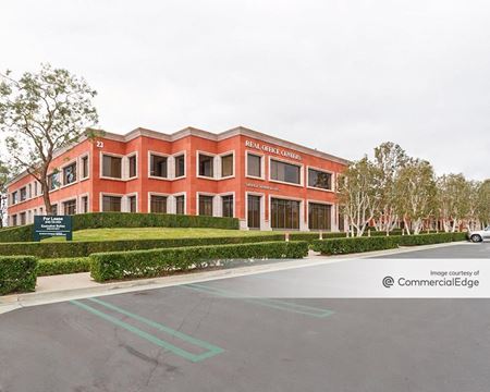 Office space for Rent at Corporate Plaza East - 22 & 23 Corporate Plaza Drive in Newport Beach