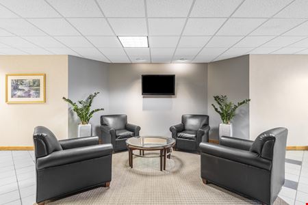 Regus - Nashua – One Tara Boulevard