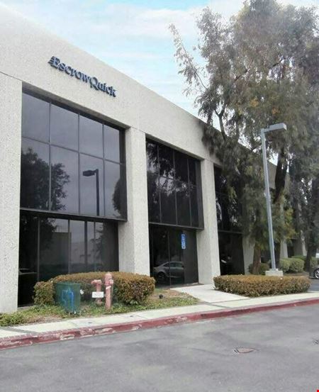 16480 Harbor Blvd - South Coast Commercenter