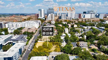 VacantLand space for Sale at 1111 W 24th St in Austin