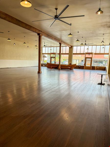 Historic Naches Landmark - Seller Financing