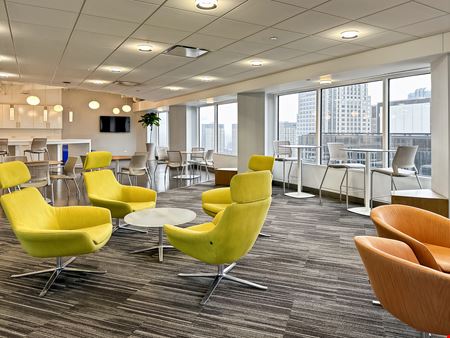 Regus - Chicago West Loop 200 S Wacker
